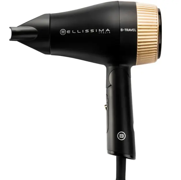 Bellissima Italia B-Travel 旅行便携式吹风机