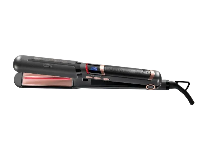 Bellissima Italia Creativity 红外护发直发器