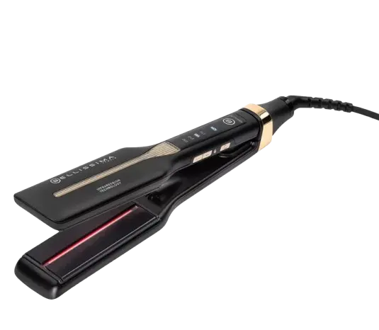 Bellissima Italia Absolute 宽板护发直发器