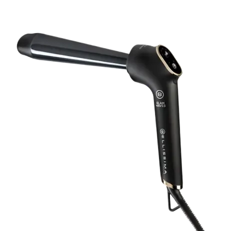 Bellissima Italia Glam Waves 波浪卷发棒