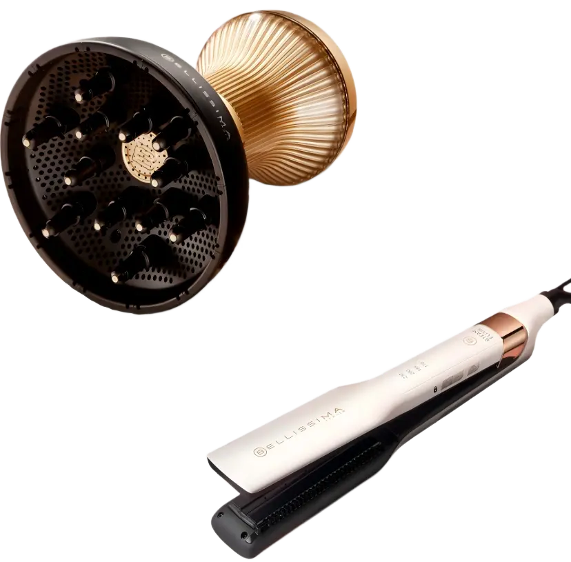 Monochrome 直发器套装