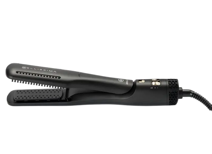 Bellissima Italia Airsleek® 湿干两用直发器