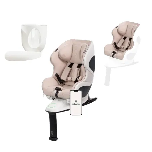 Babyark：套装与配件最高立减$180