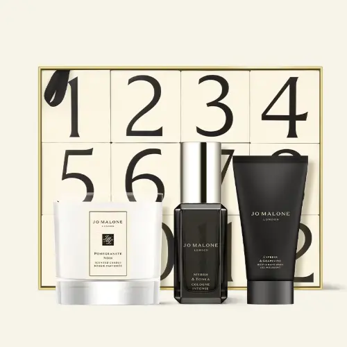 Jo Malone 祖玛珑 12日倒数日历