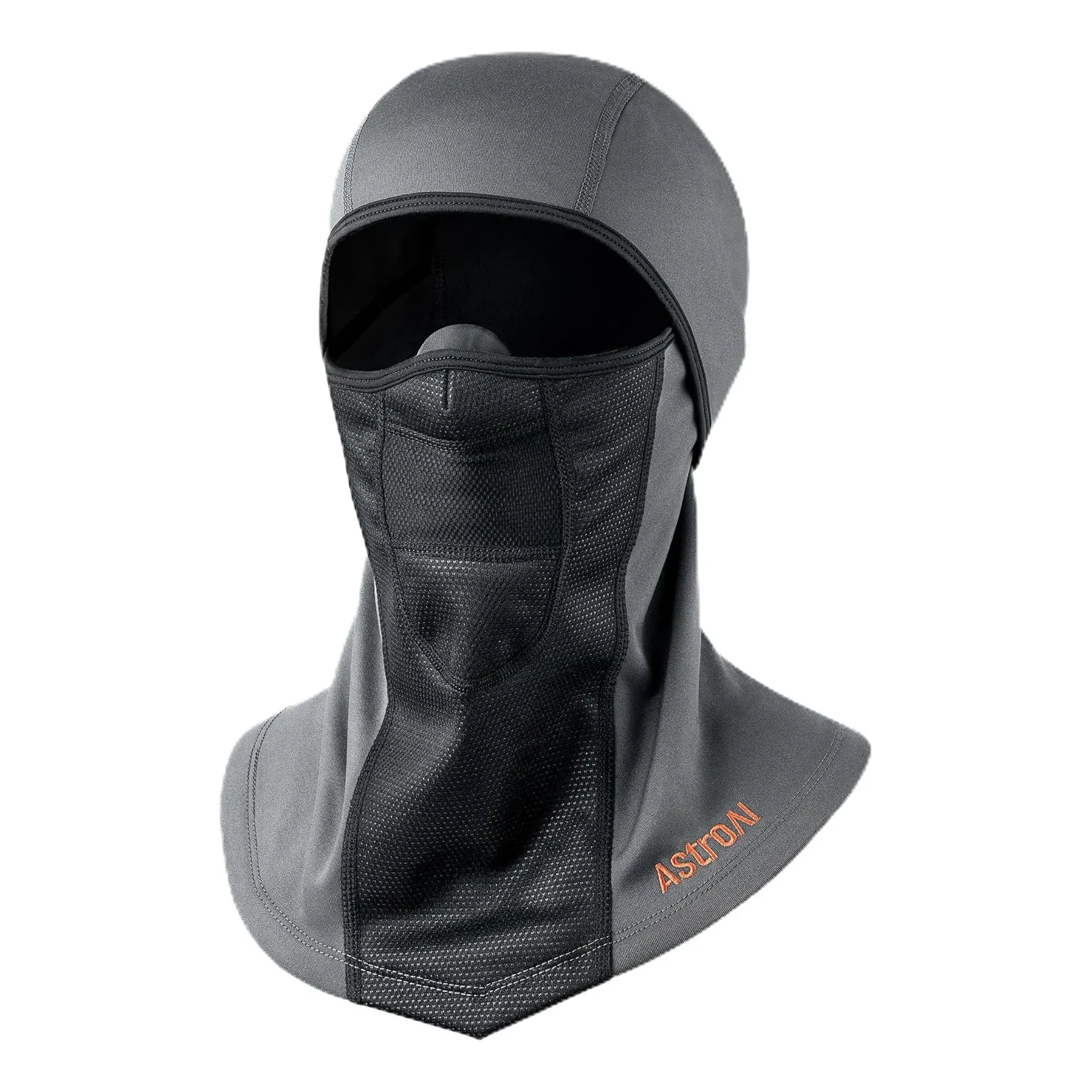 AstroAI 冬季保暖滑雪面罩