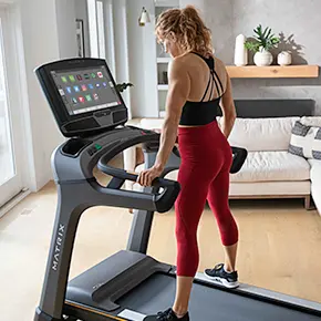 Johnson Fitness & Wellness：新年特惠立减$1600