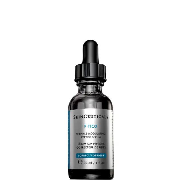 SkinCeuticals 修丽可 P-Tiox 多肽抗皱精华 30ml