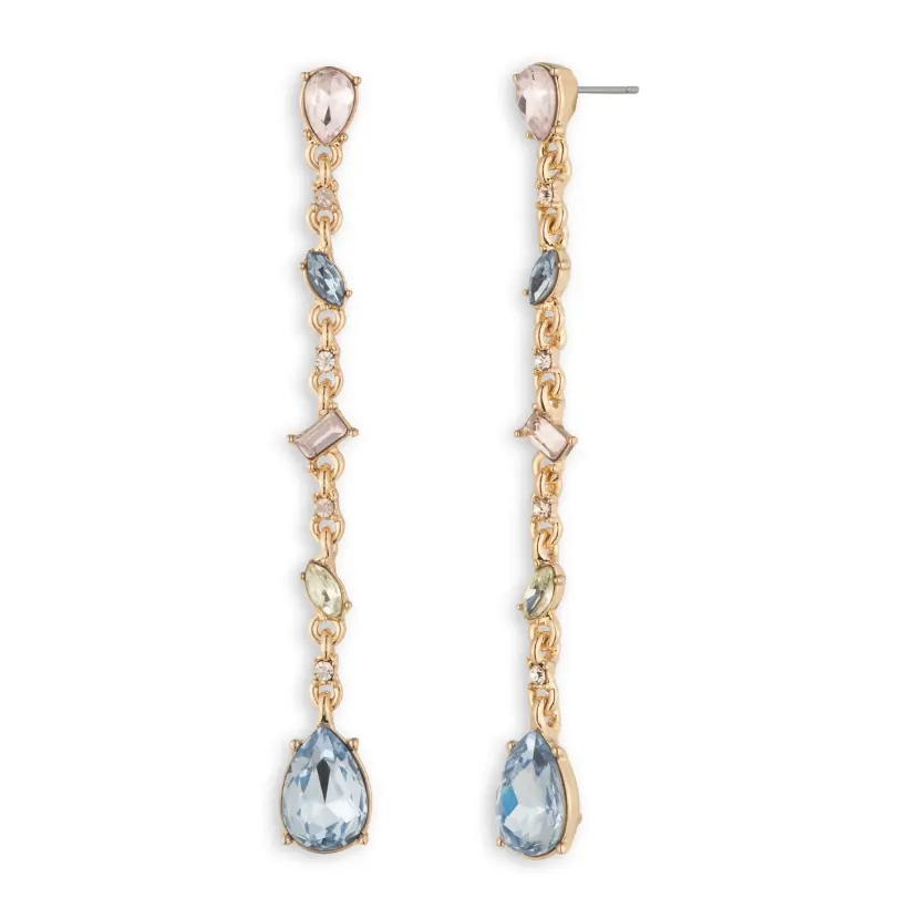 Givenchy 纪梵希水晶耳环