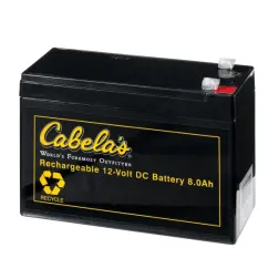 Bass Pro Shops & Cabela's Ca：冰钓装备低至5折