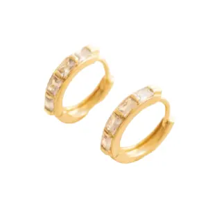 Etsy US：精选 Pillar 珍珠耳环低至4折起