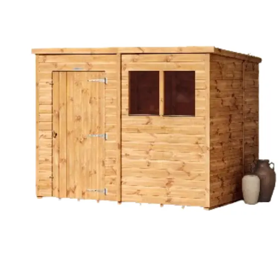 Powersheds: Enjoy 10% OFF This Winter Sale for a Limited Time