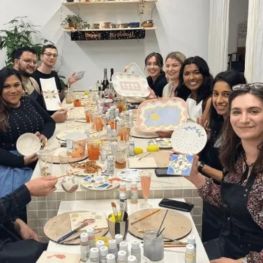 Class Bento UK: Pottery Throwing Taster Class as Low as £6