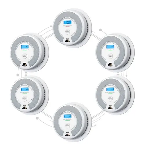 X-Sense：全场订单低至5折起