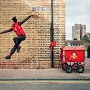 Royal Mail: Save 10% OFF Any Order with Sign Up