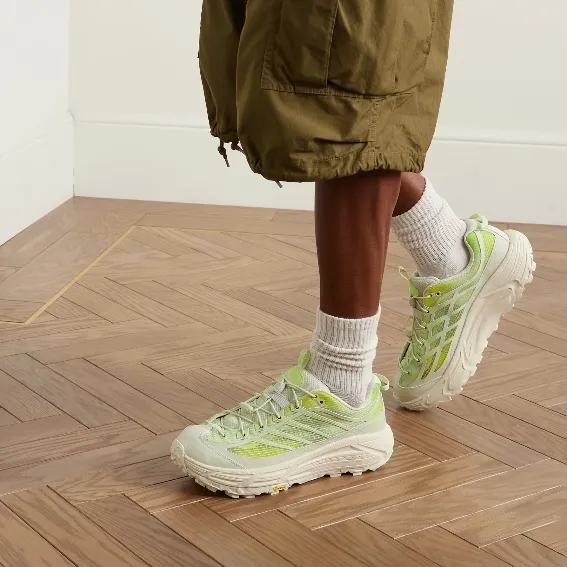 HOKA Mafate Three2 运动鞋