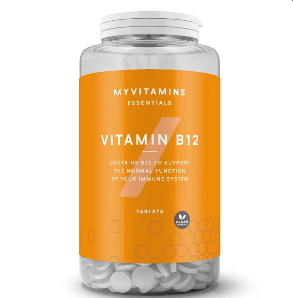 维生素B12片