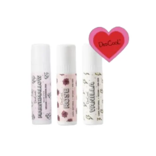 DedCool：情人节特惠低至5折起