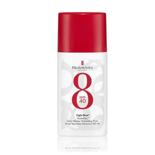 Elizabeth Arden 雅顿 8小时防晒保湿乳