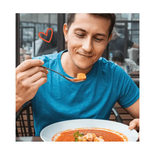 Restaurant.com: Warm Up Your Winter with 35% OFF Orders $25+