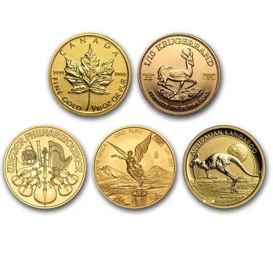 APMEX: Up to 25% OFF Select Items on Sale