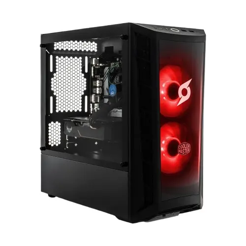 Stormforce Gaming：精选游戏电脑最高立减£700