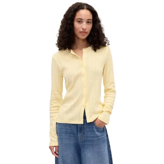 Gap Factory: Enjoy Up to 75% OFF + Extra 10% OFF