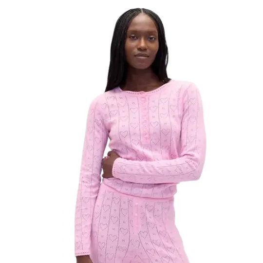 Gap US：精选睡衣低至5折起