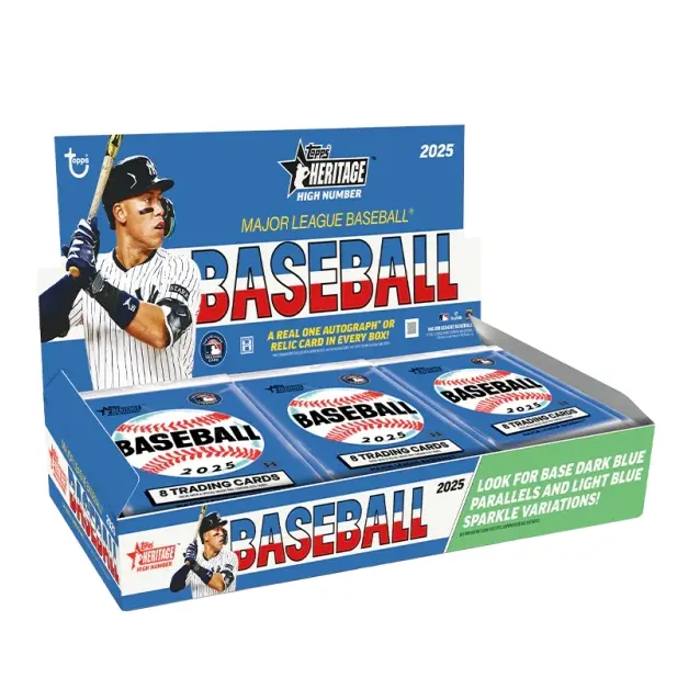 Topps: Sign Up and Get $10 OFF Your Next Purchase