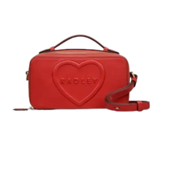 Radley US: Valentine's Gifts as low as $88
