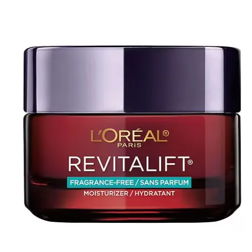L'Oreal Paris 欧莱雅 保湿面霜