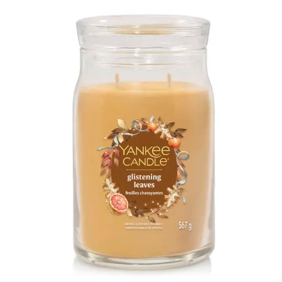Candles Direct UK: Winter Sale Up to 50% OFF Selected Items