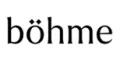 böhme Coupon Codes