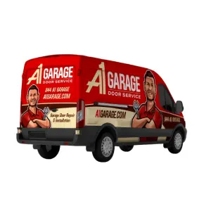 A1 Garage: $400 OFF New Garage Doors