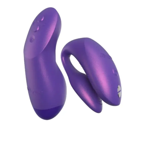We-Vibe: Sign up and Get 15% OFF