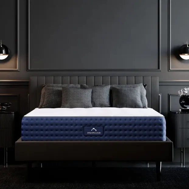 DreamCloud UK: Mattresses Starting from £375