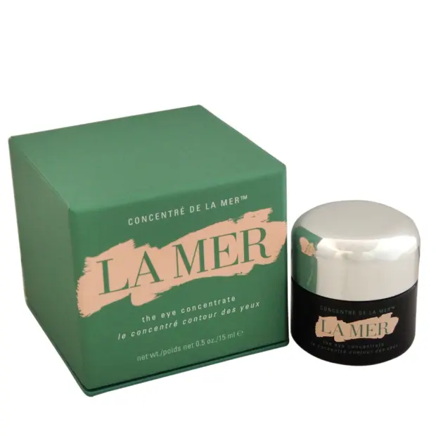 La Mer 海蓝之谜 浓缩眼霜 约15ml