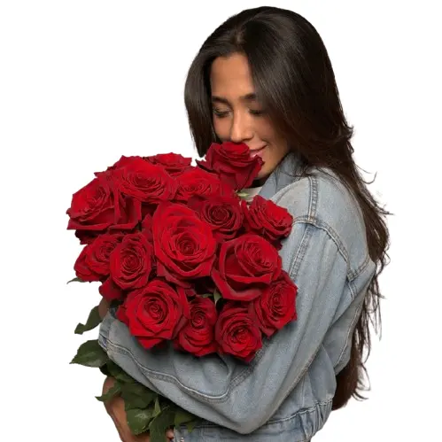 Rosaholics：精选情人节花束低至$66起