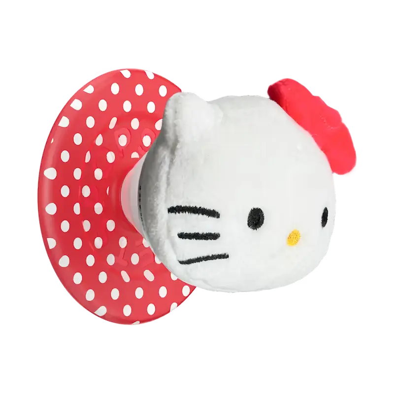 Hello Kitty 手机支架
