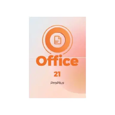 Office 2021 专业增强版（1 PC）