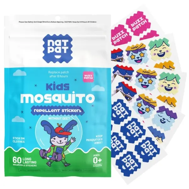 NATPAT: Up to 52% OFF All Products