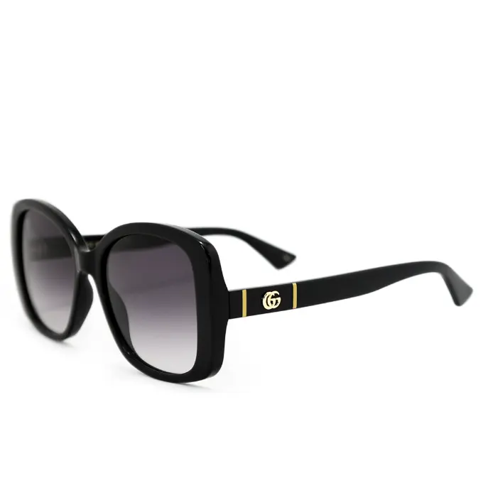 Gucci 女士 GG0762S 56mm 太阳镜