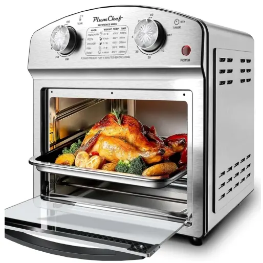 Plum Chef: Get $15 OFF When You Spend $100