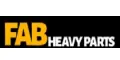 Fab Heavy Parts Coupons