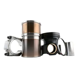 Fab Heavy Parts: Get 5% OFF Your First Order with Sign Up