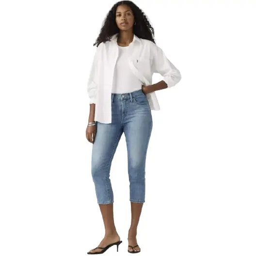 Levis: Save 30% OFF over $125