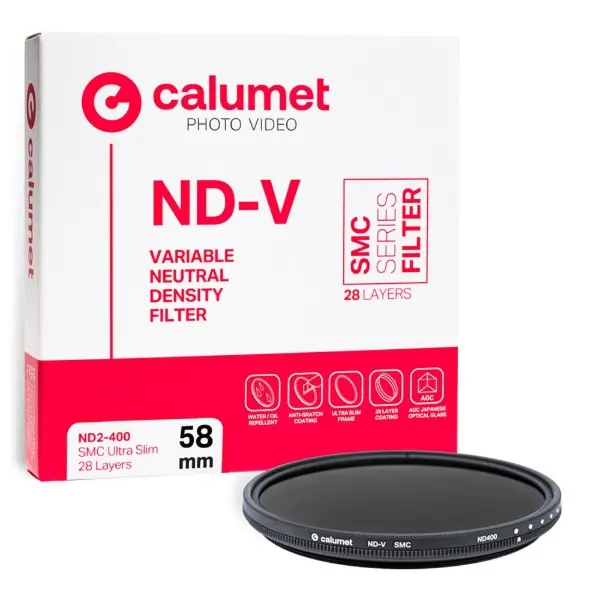 Wex Photographic: Save 20% OFF Calumet Filters