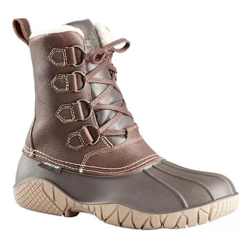 Bass Pro Shops & Cabela's Canada: Up to 30% OFF Baffin Boots on Sale