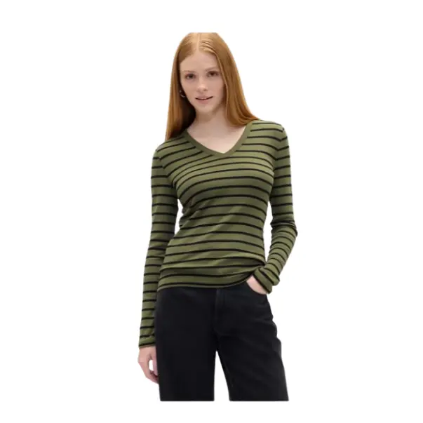 Gap Factory: Enjoy Up to 75% OFF + Extra 10% OFF