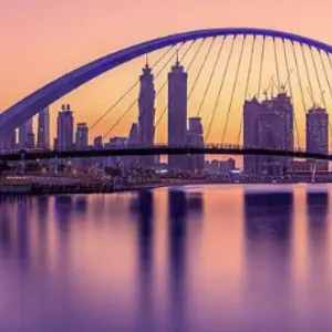 Emirates US：洛杉矶直飞迪拜票价低至$3077起