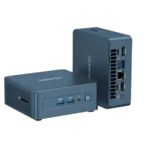 GEEKOM AU：GEEKOM 迷你电脑低至5折起